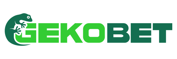 Gekobet logo